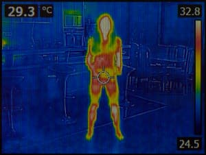 Thermography: the future of preventative healthcare