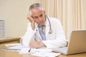 The 4 ways RX2Live programs can ease physician stress